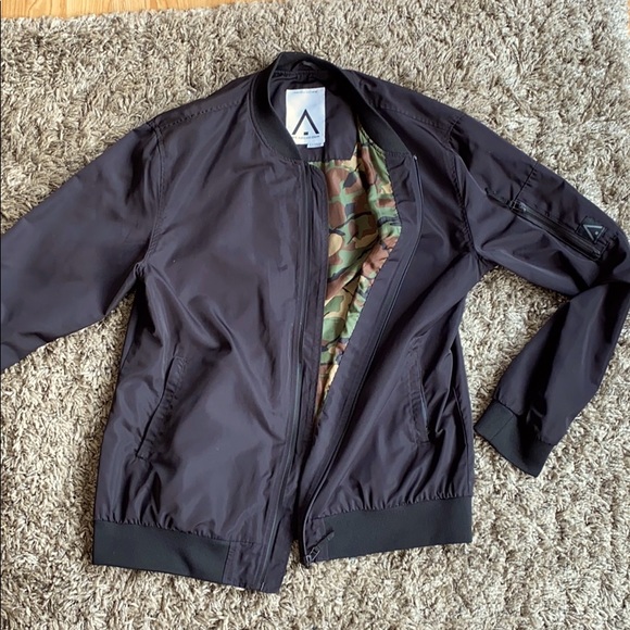 wearcolour Other - XL WEARCOLOUR JACKET BLACK GREAT CONDITION